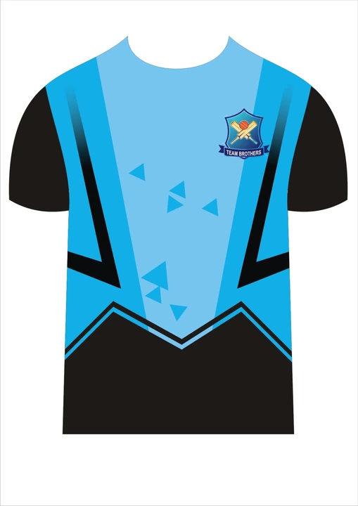 Cricket Sublimation tshirt  uploaded by Rockjoy clothing on 2/28/2023