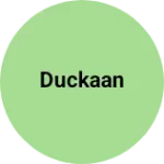 Business logo of Duckaan