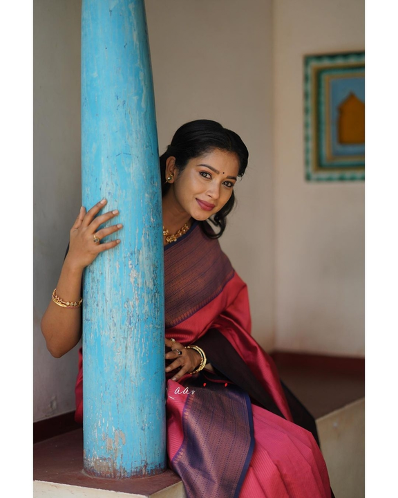 Banarasi Silk and soft saree  uploaded by DHANANJAY CREATION  on 2/28/2023