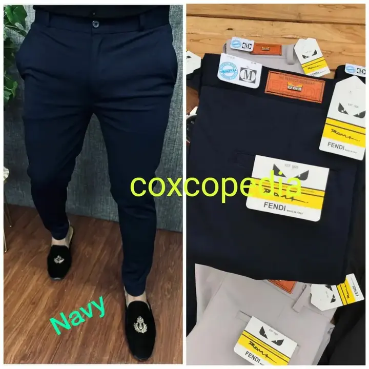 New Very Premium Quality New Lycra Pant Article*
 uploaded by Team of coxcopedia  on 2/28/2023