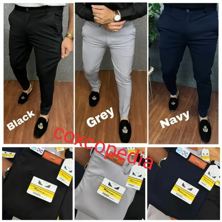 New Very Premium Quality New Lycra Pant Article*
 uploaded by Team of coxcopedia  on 2/28/2023