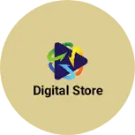 Business logo of Digital Store