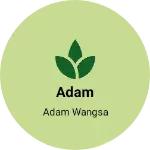 Business logo of Adam
