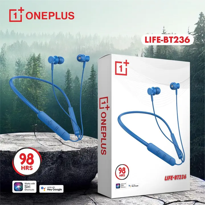 *BOAT*
*JBL* 
*MI*
*ONEPLUS*



*LIFE-236BT*
 *FULL  FLEXIBLE* 
*fast charge* 

*5days  Battry worki uploaded by Sargam Mobile on 2/28/2023