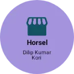 Business logo of Horsel