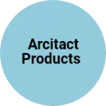 Business logo of Arcitact products