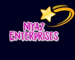 Business logo of Niyaz enterprises based out of Kolkata