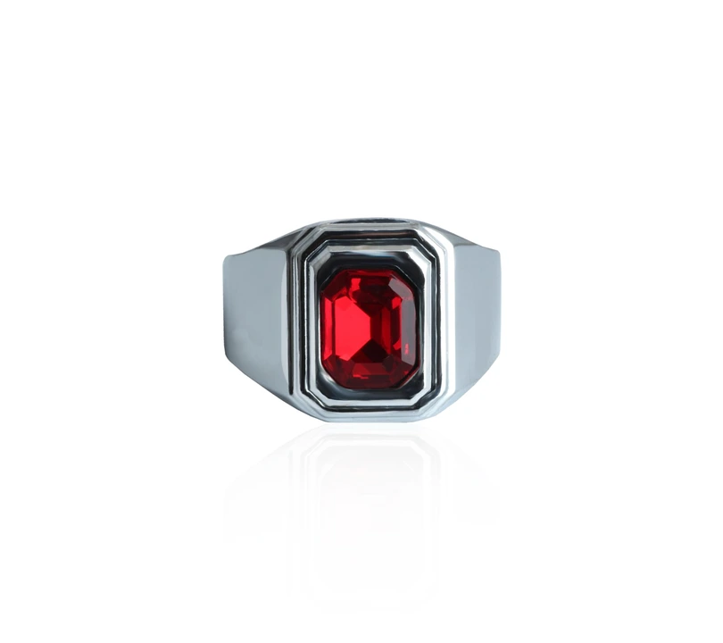 AD stylish fashion Ring for men and Boys size (18, 21,23)  uploaded by Jewelley World on 2/28/2023