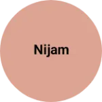 Business logo of Nijam