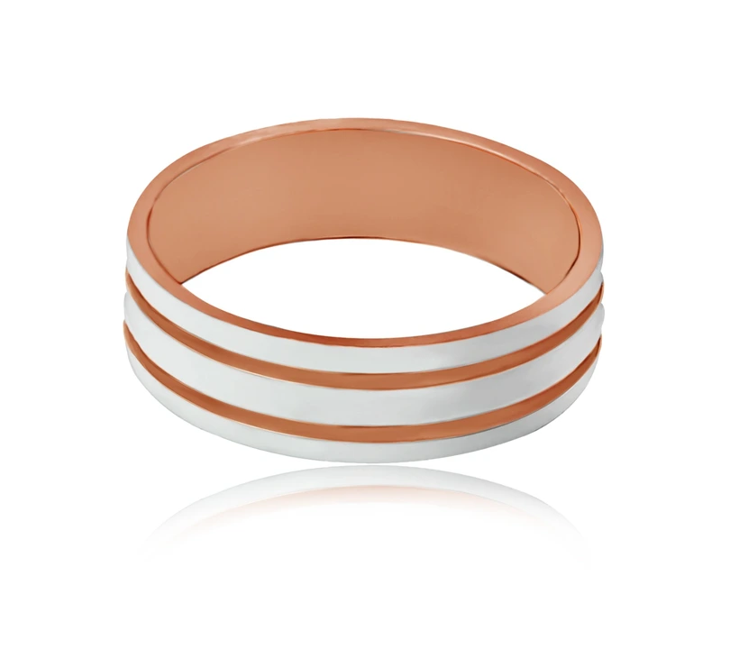 Stylish fashion ring for men and boys size (18, 21,23)  uploaded by business on 2/28/2023