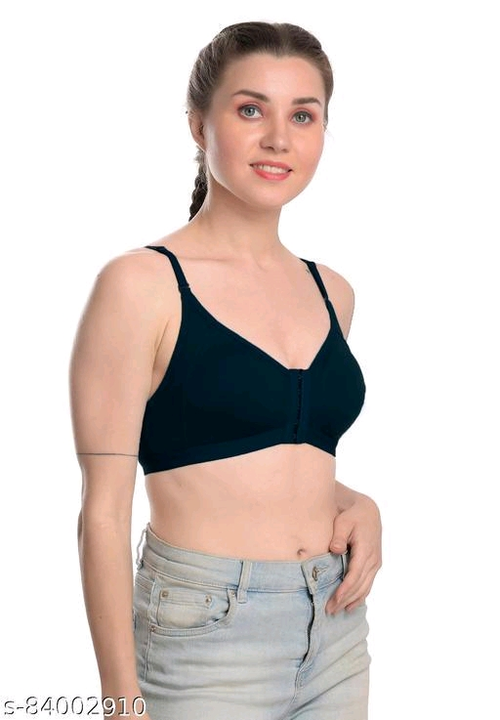 Front Closer Bra For women uploaded by Clothonics on 5/30/2024