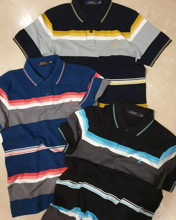 RL POLO STRIPER  uploaded by business on 2/28/2023