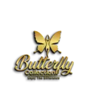 Business logo of Butterfly Collection