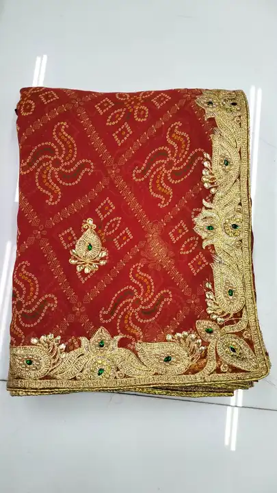 Fortuner uploaded by Maa durga silk mills on 2/28/2023