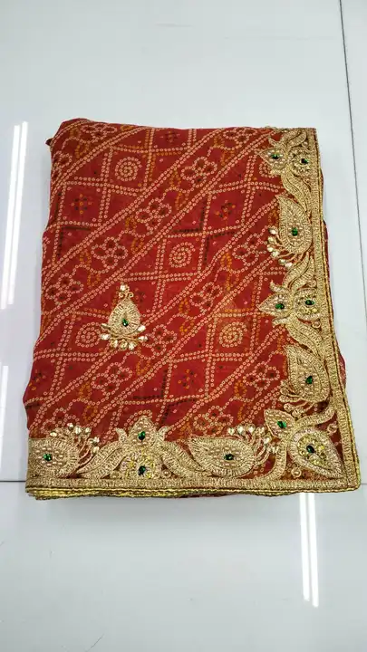 Fortuner uploaded by Maa durga silk mills on 2/28/2023