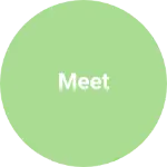 Business logo of Meet