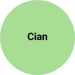 Business logo of Cian