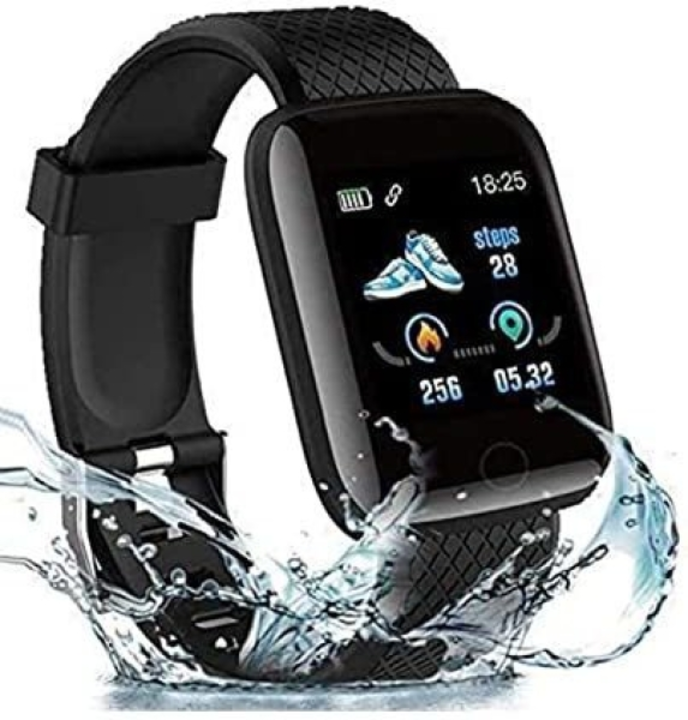 Smart watch uploaded by business on 2/28/2023