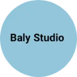 Business logo of Baly studio
