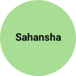Business logo of Sahansha