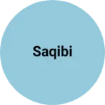Business logo of Saqibi