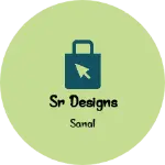 Business logo of SR designs