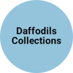 Business logo of Daffodils collections