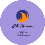 Business logo of Kk electronic