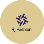 Business logo of Rj fashion