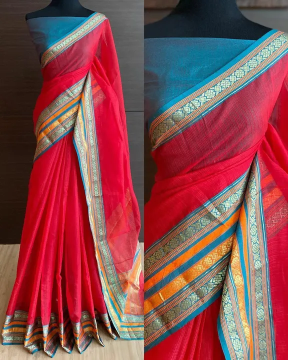 Panghat uploaded by Aayushi_Sarees on 2/28/2023