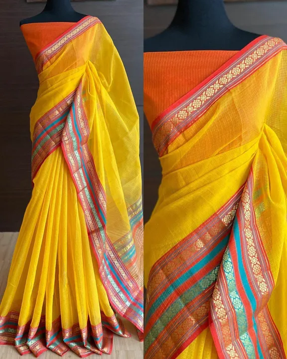 Panghat uploaded by Aayushi_Sarees on 2/28/2023