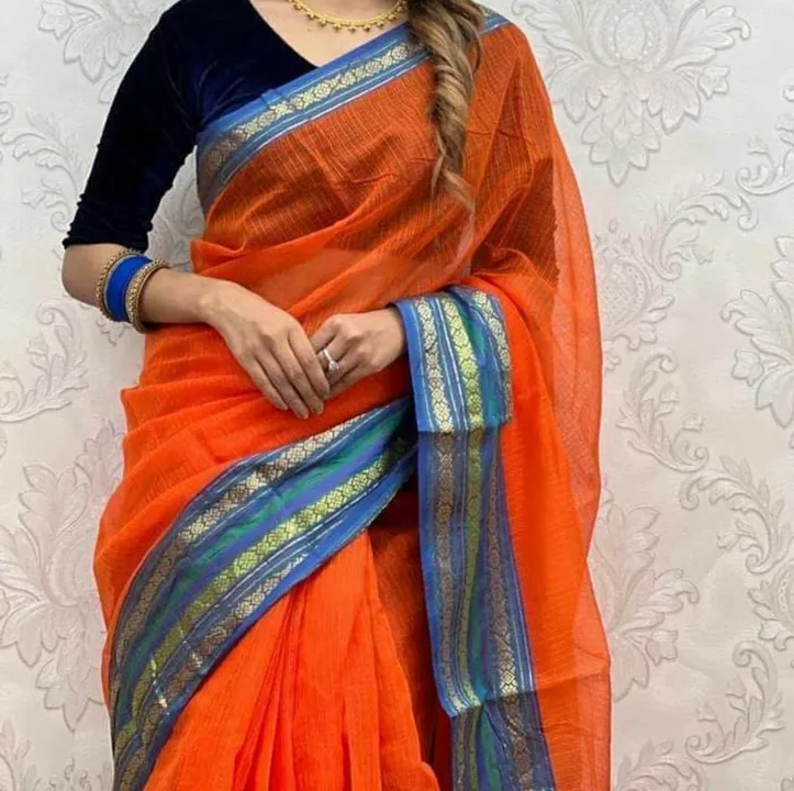 Panghat uploaded by Aayushi_Sarees on 2/28/2023