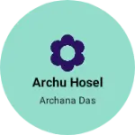 Business logo of Archu hosel