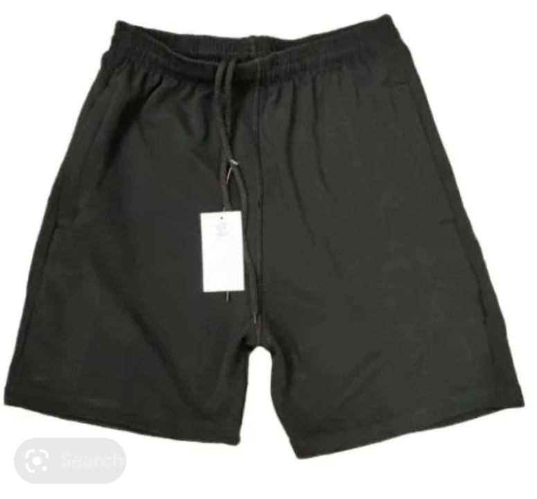 Men's shorts  uploaded by Dakshenterprises on 2/28/2023
