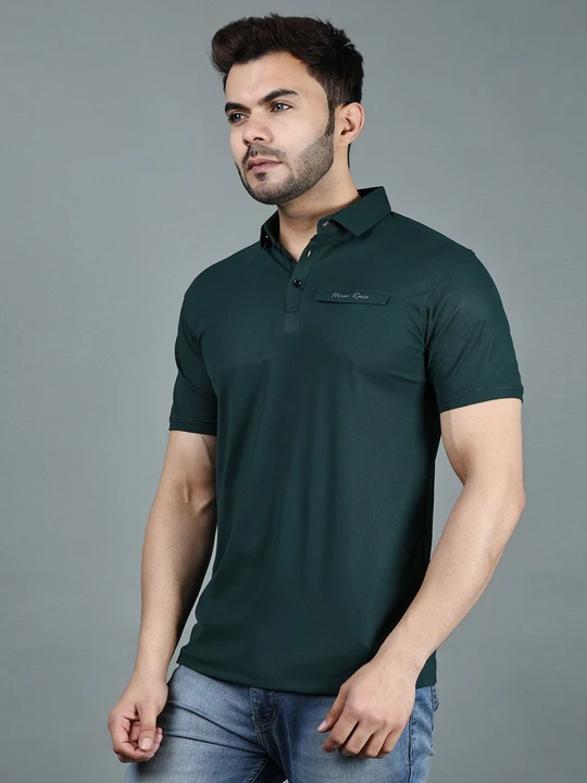 men's polo tshirt Mo uploaded by business on 2/28/2023