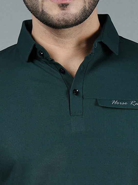 men's polo tshirt Mo uploaded by Walselr Men's wear on 2/28/2023