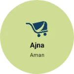 Business logo of Ajna
