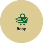Business logo of Boby