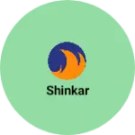 Business logo of SHINKAR