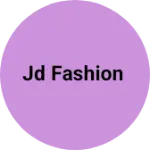 Business logo of JD FASHION