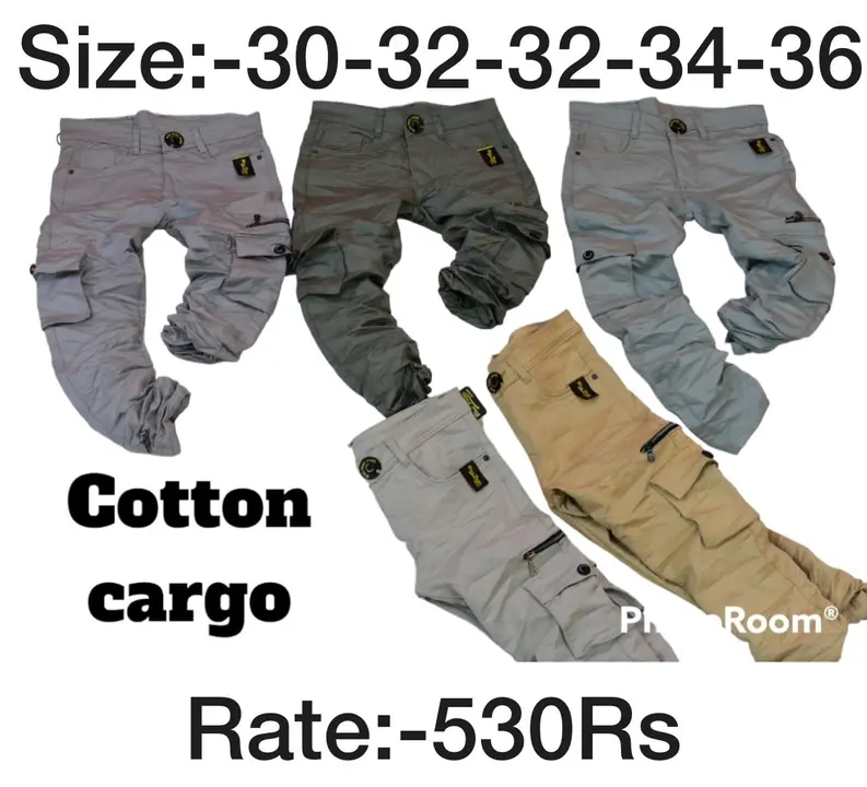 Cotton jeans  uploaded by Jeans Manufacturer  on 2/28/2023