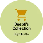 Business logo of Deepti's collection