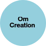 Business logo of Om creation