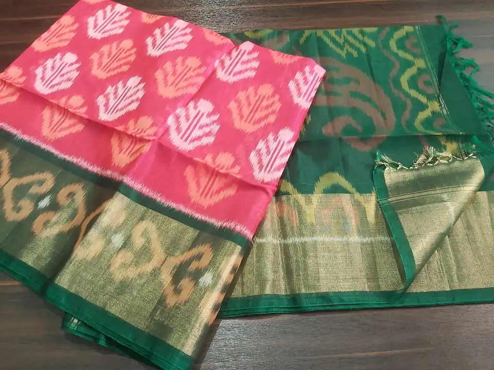 Product uploaded by Pochampally ikkath sarees on 2/28/2023