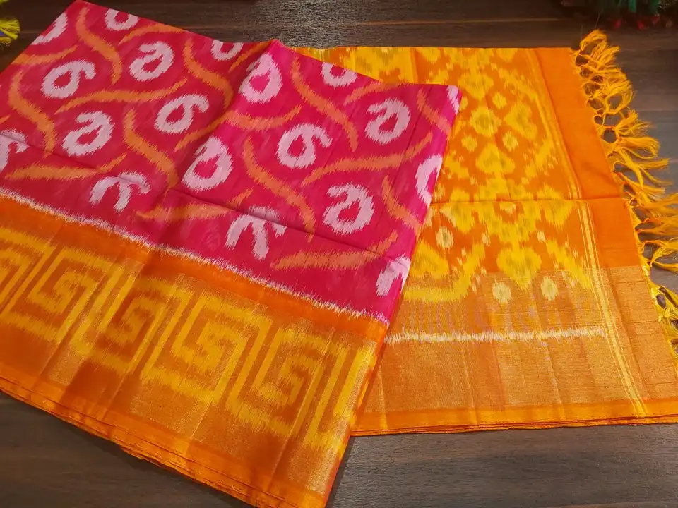 Product uploaded by Pochampally ikkath sarees on 2/28/2023