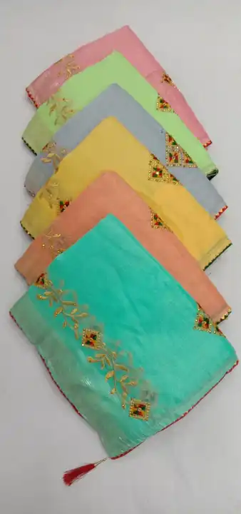 Product uploaded by Saree on 6/3/2024