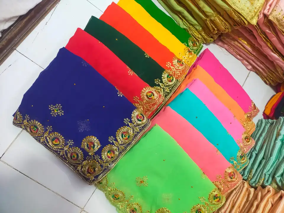 Product uploaded by Saree on 5/13/2024