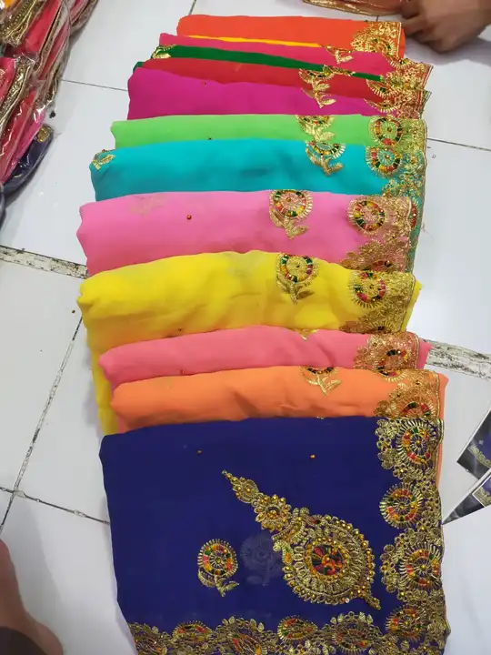 Product uploaded by Saree on 5/27/2024