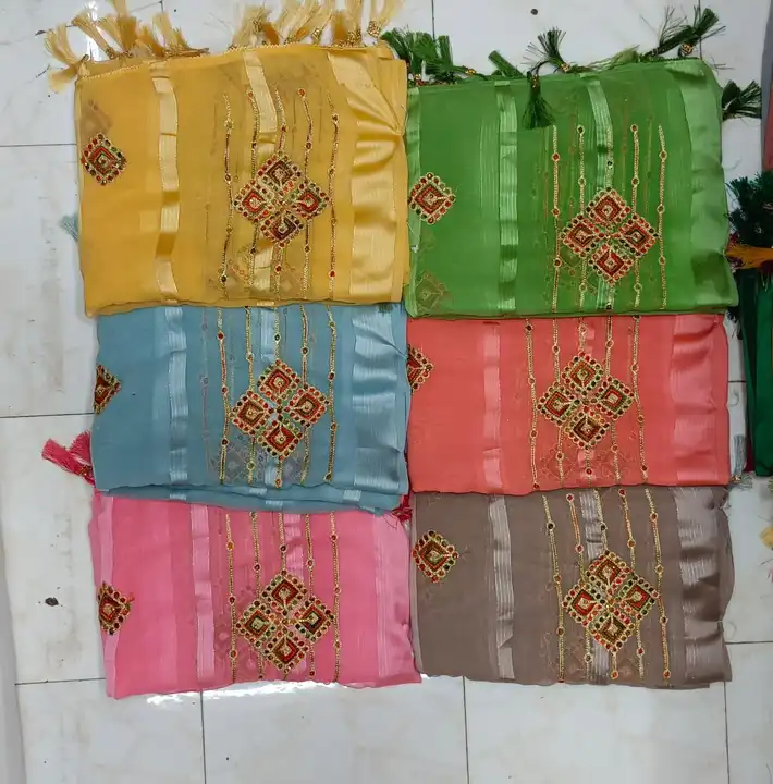Product uploaded by Saree on 5/27/2024