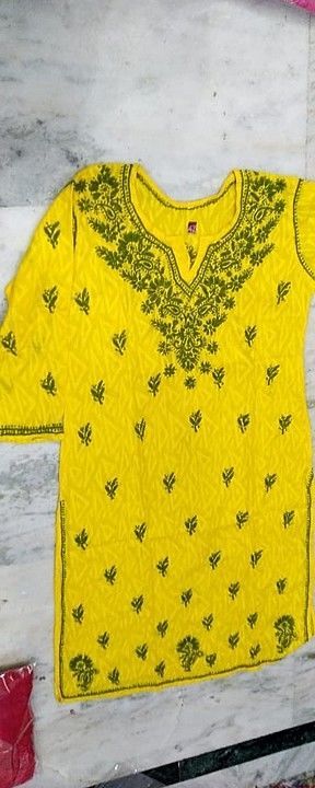 Kurti uploaded by business on 7/8/2020